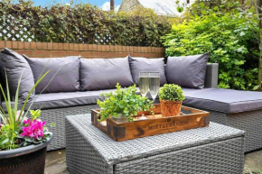 The Stanley Suite 1 bedroom apt Dog friendly Patio